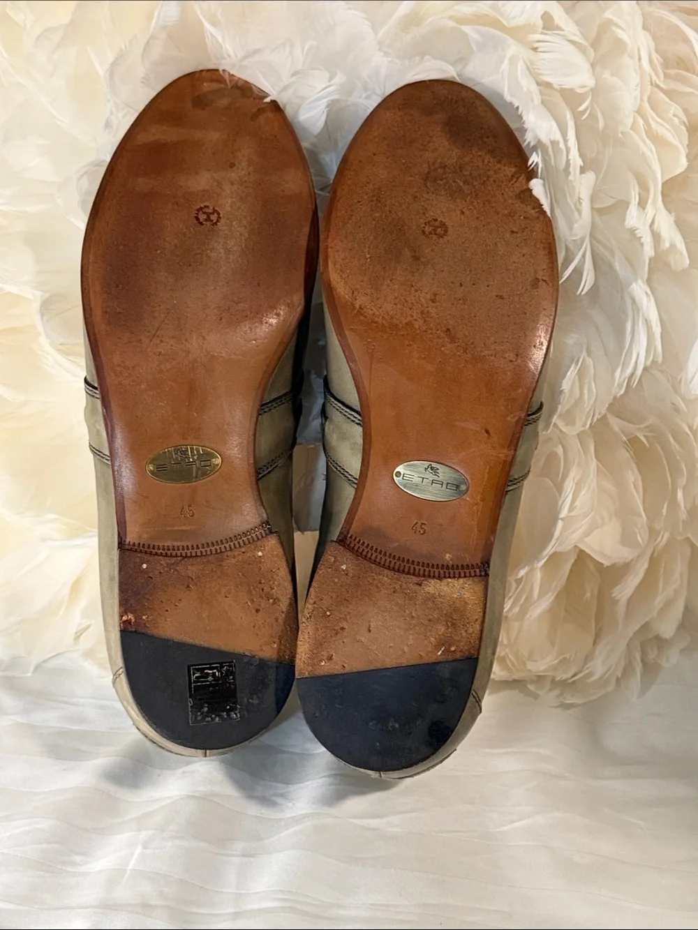 Etro distinctive milano